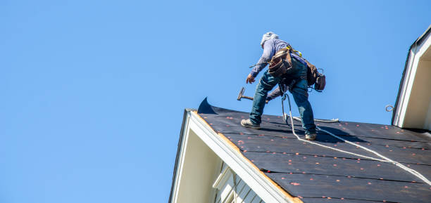 Professional Roofing Contractor in Town Creek, AL